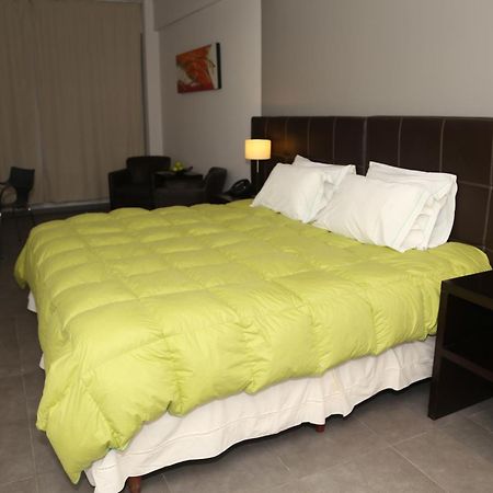 Hotel Neu 354 Neuquén Kültér fotó