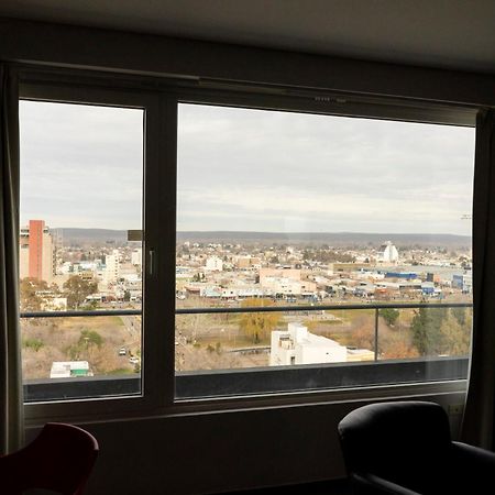 Hotel Neu 354 Neuquén Kültér fotó