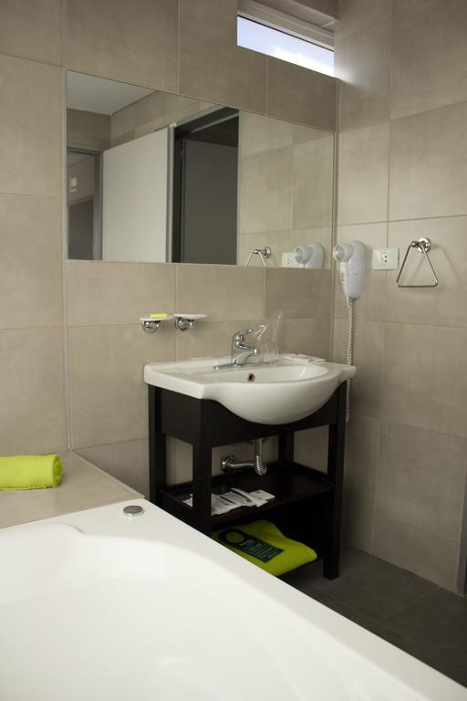 Hotel Neu 354 Neuquén Szoba fotó