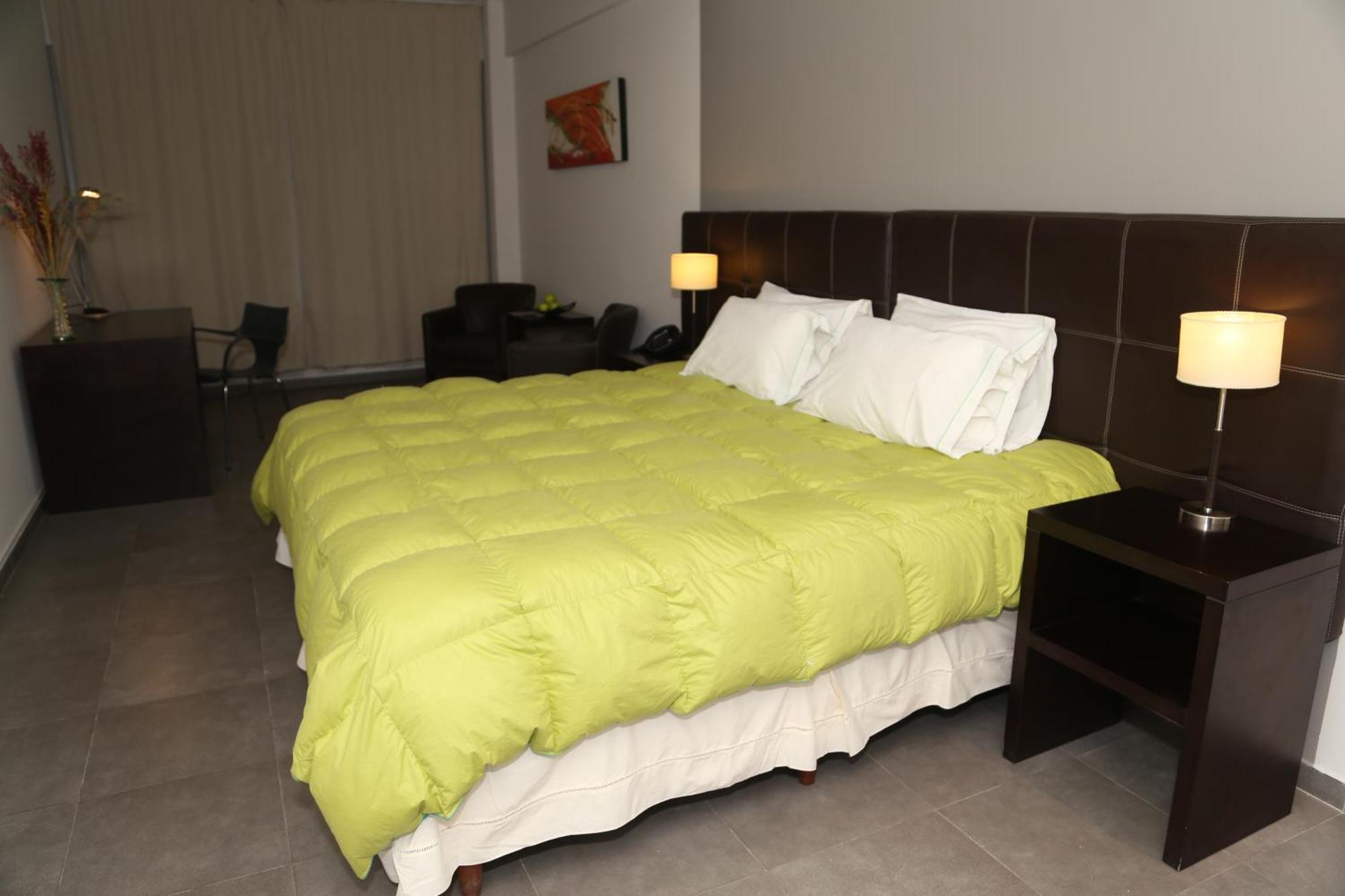 Hotel Neu 354 Neuquén Kültér fotó