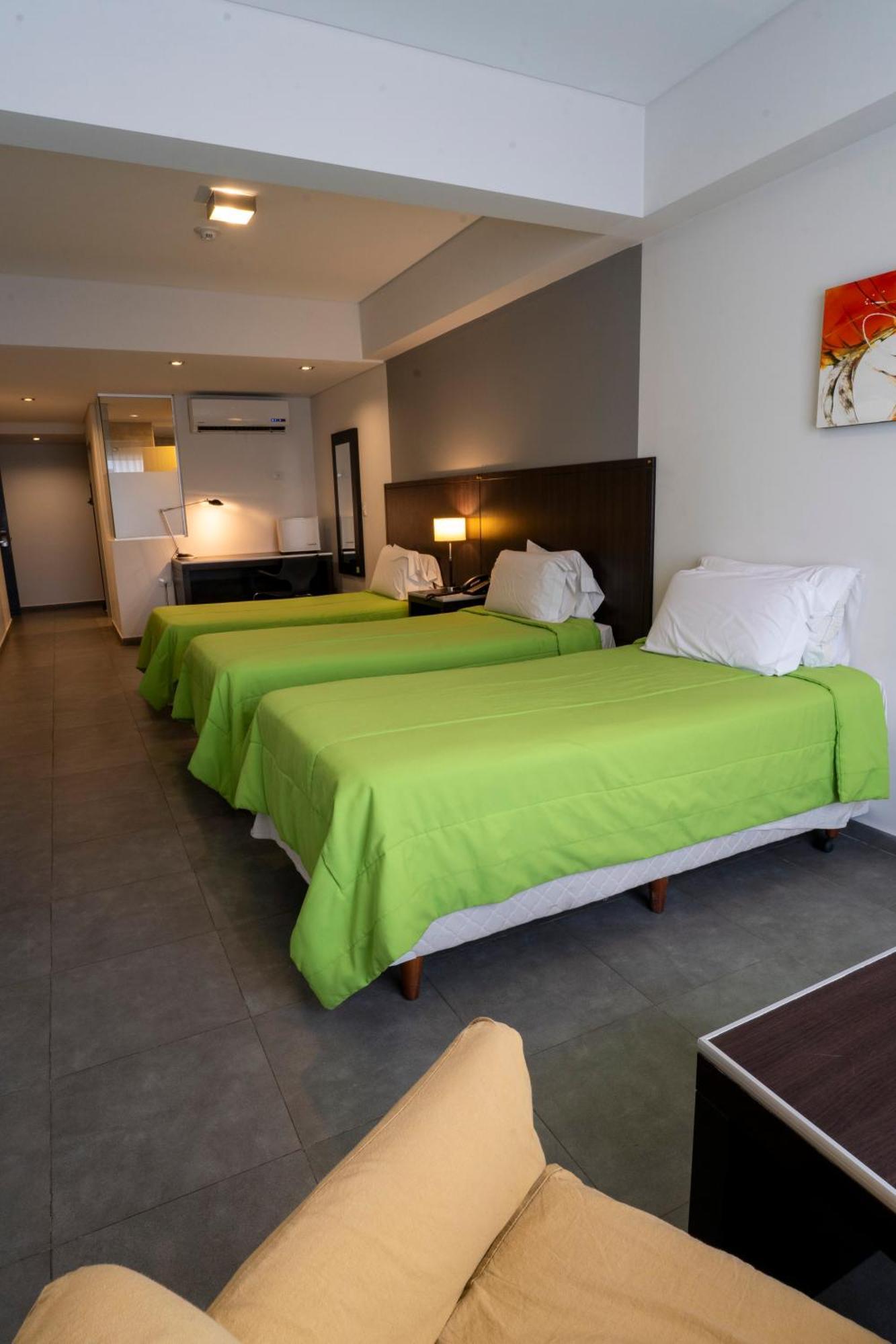 Hotel Neu 354 Neuquén Kültér fotó