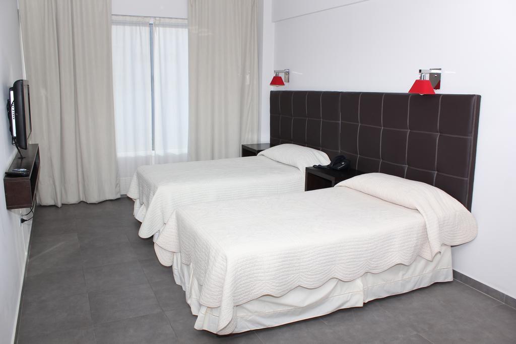 Hotel Neu 354 Neuquén Kültér fotó