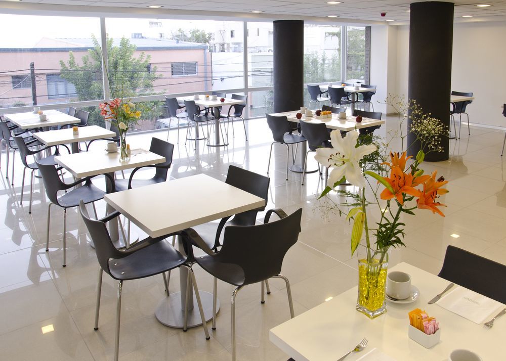 Hotel Neu 354 Neuquén Kültér fotó